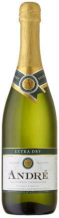 Andre Sparkling Extra Dry