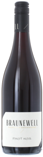 Braunewell Pinot Noir Estate