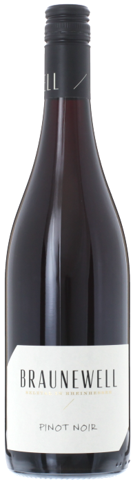 Braunewell Pinot Noir Estate