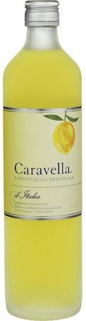 Caravella Liqueur Limoncello