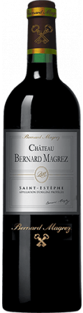 Chateau Bernard Magrez Saint Estephe