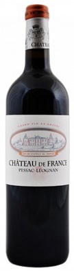Chateau de France Pessac Leognan