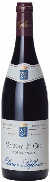 Olivier Leflaive Volnay 1er Cru Clos des Angles 2019 750ml - Buy