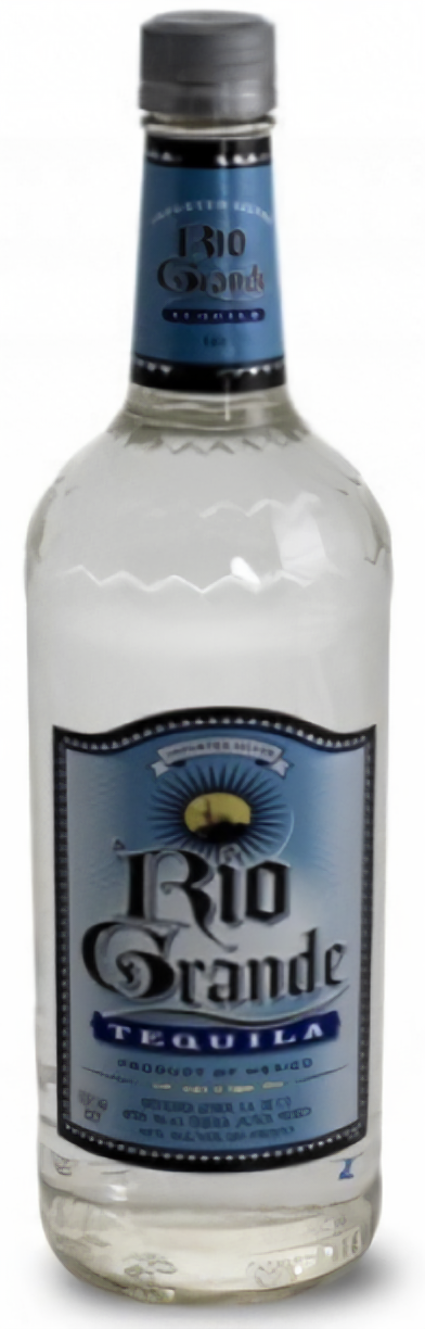 Rio Grande Tequila Silver