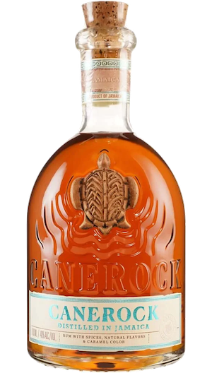 Canerock Rum Spiced