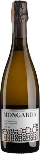 Mongarda Prosecco Valdobbiadene Superiore Extra Dry