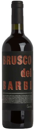 Fattoria dei Barbi (Colombini) Toscana Brusco dei Barbi IGT