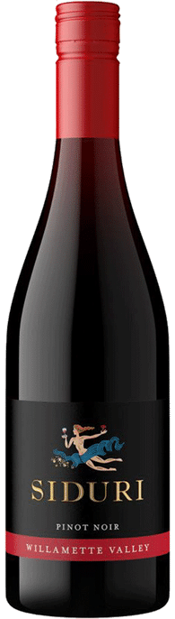 Siduri Pinot Noir Willamette Valley Siduri Pinot Noir Willamette Valley