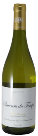 Saveurs du Temps Chardonnay Saveurs du Temps Chardonnay