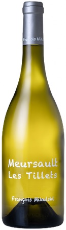 Francois Mikulski Meursault Tillets