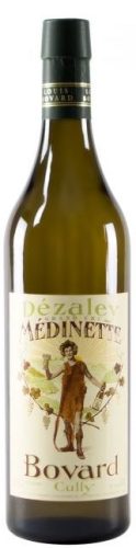 Domaine Louis Bovard Dezaley Grand Cru Medinette