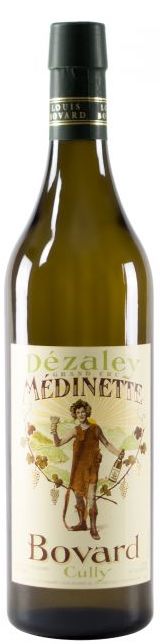 Domaine Louis Bovard Dezaley Grand Cru Medinette
