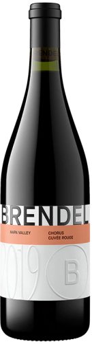 Brendel Chorus Cuvee Rouge