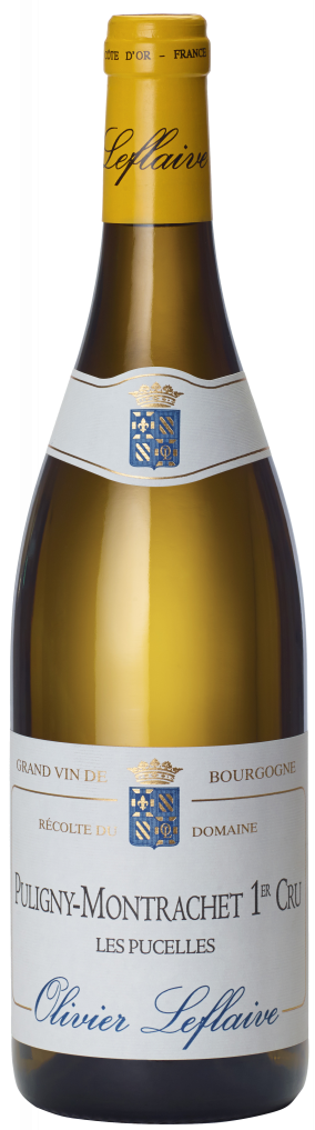 Olivier Leflaive Puligny-Montrachet 1er Cru les Pucelles (Recolte du Domaine)