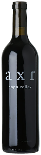 AXR Proprietary Red Blend AXR Proprietary Red Blend