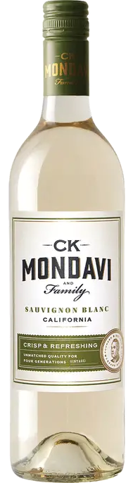 CK Mondavi Sauvignon Blanc