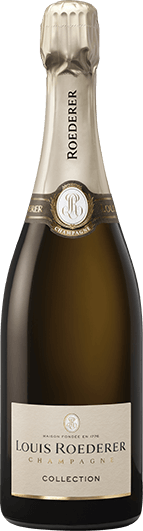 Louis Roederer Champagne Brut Collection 241