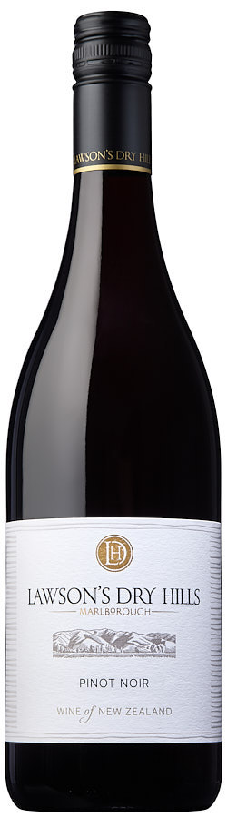 Lawson Dry Hills Pinot Noir