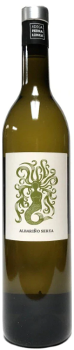 Pedralonga Albarino Serea