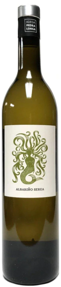 Pedralonga Albarino Serea