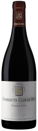 Domaine Drouhin-Laroze Chambertin Clos de Beze Grand Cru