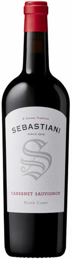 Sebastiani Cabernet Sauvignon North Coast