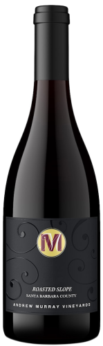 Andrew Murray Syrah Roasted Slope