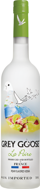 Grey Goose Vodka la Poire Grey Goose Vodka la Poire