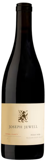 Joseph Jewell Pinot Noir Russian River Valley