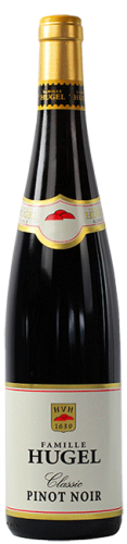Hugel et Fils Pinot Noir Classic