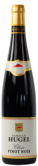 Hugel et Fils Pinot Noir Classic