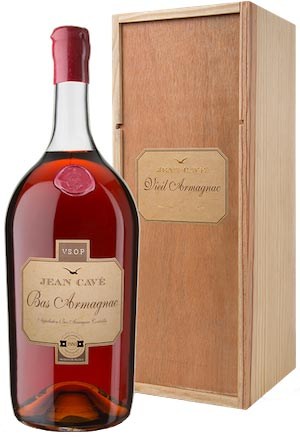 Jean Cave Armagnac VSOP Vieil