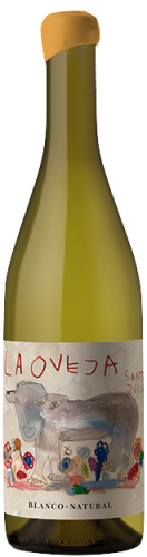 Santa Julia Torrontes Natural la Oveja