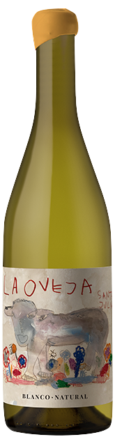 Santa Julia Torrontes Natural la Oveja