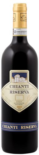 Renzo Masi Chianti Rufina Riserva