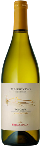 Tenuta Ammiraglia (Frescobaldi) Vermentino Massovivo
