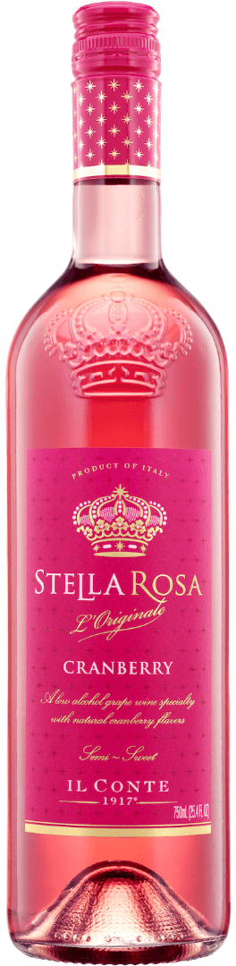 Stella Rosa Cranberry