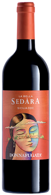 Donnafugata Nero d'Avola Sedara IGT Donnafugata Nero d'Avola Sedara IGT