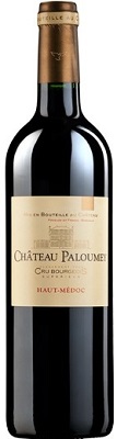 Chateau Paloumey Haut Medoc