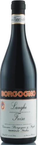 Giacomo Borgogno & Figli Langhe Freisa