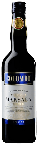 Colombo Marsala Fine Sweet