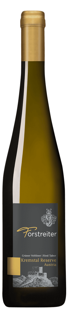 Forstreiter Gruner Veltliner Tabor