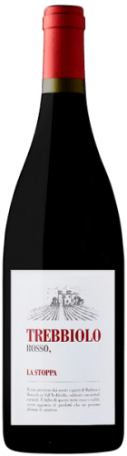 La Stoppa Vino Rosso "Trebbiolo"