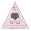Au Bon Climat Pinot Noir Barham Mendolsohn