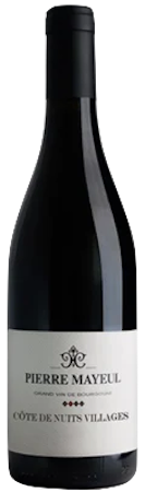 Pierre Mayeul Cote de Nuits Villages Pierre Mayeul Cote de Nuits Villages