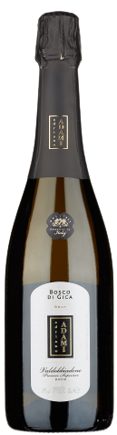 Adami Prosecco di Valdobbiadene Brut Bosco di Gica Adami Prosecco di Valdobbiadene Brut Bosco di Gica