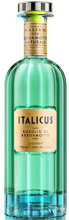 Italicus Rosolio di Bergamotto