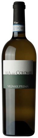 Aia dei Colombi Falanghina del Sannio "Vigna Suprema"