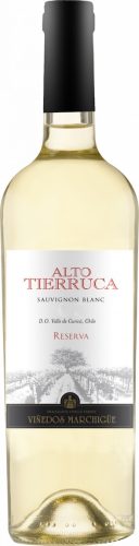 Alto Tierruca Sauvignon Blanc Reserva