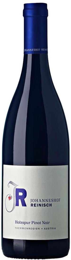 Johanneshof Reinisch Pinot Noir Holzspur
